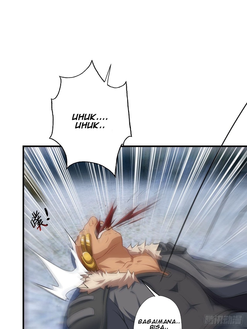 The High Energy Attack Chapter 31 Gambar 45