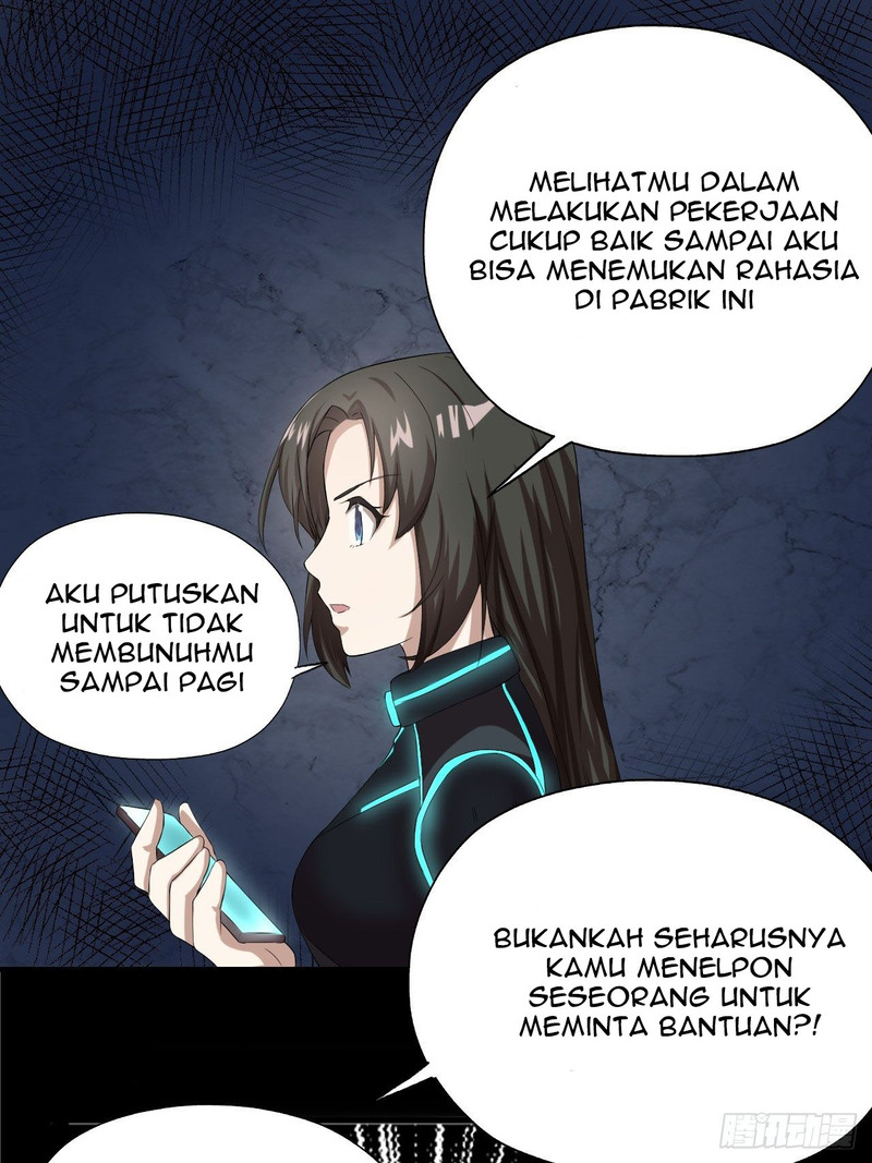 The High Energy Attack Chapter 30 Gambar 39