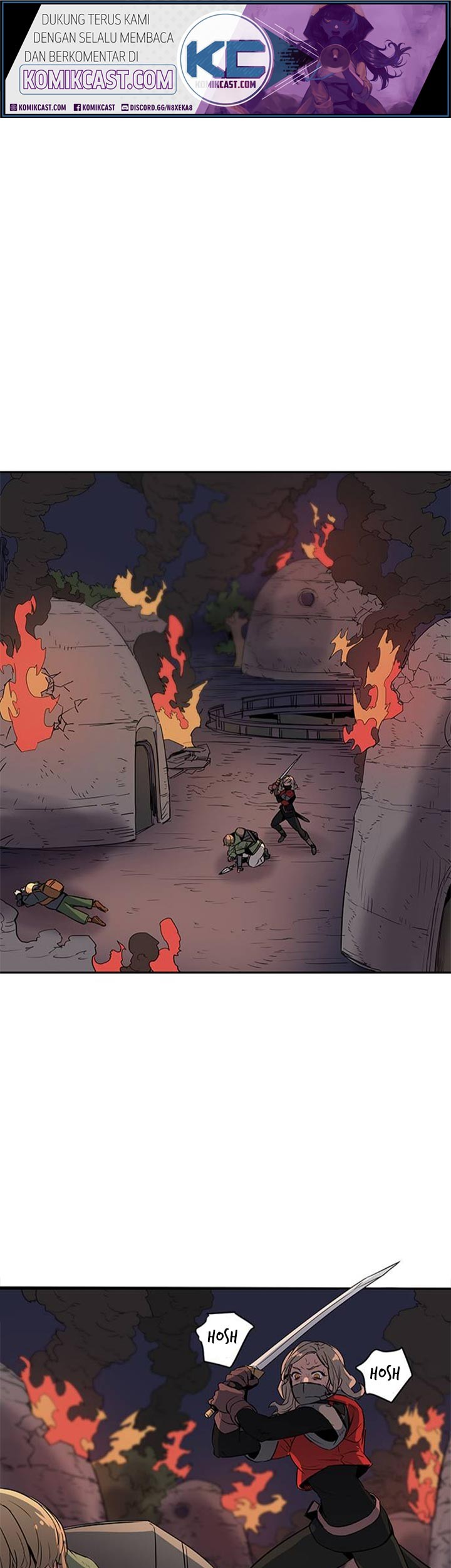 Baca  Get Life Chapter 35 Gambar 2