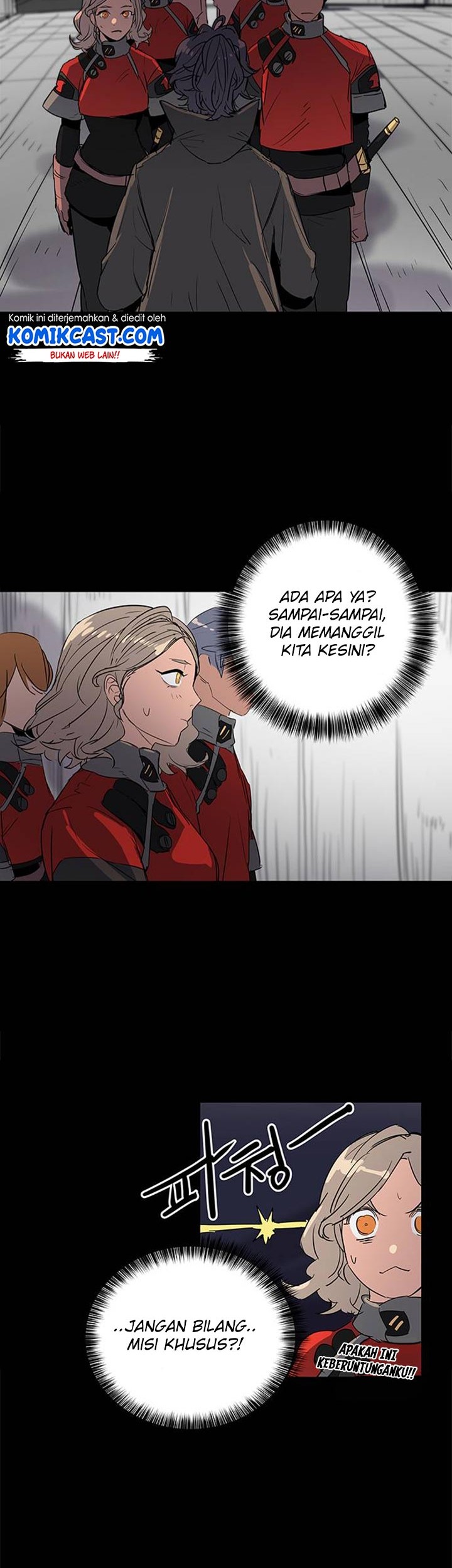 Get Life Chapter 35 Gambar 5