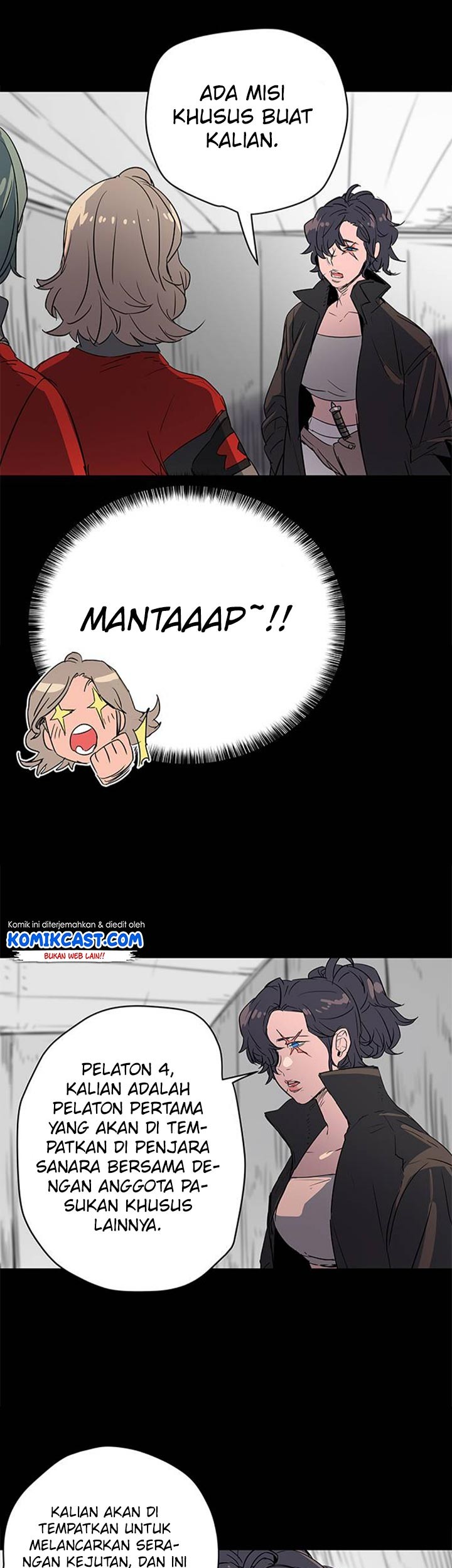 Get Life Chapter 35 Gambar 6