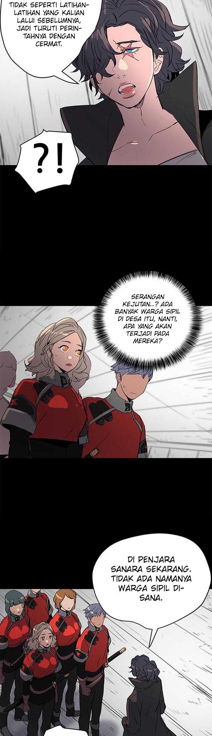 Get Life Chapter 35 Gambar 7