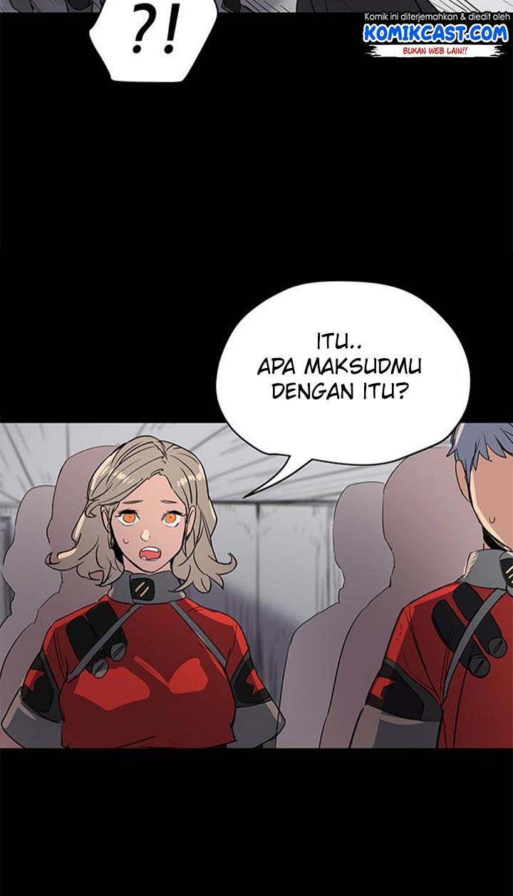 Get Life Chapter 35 Gambar 8