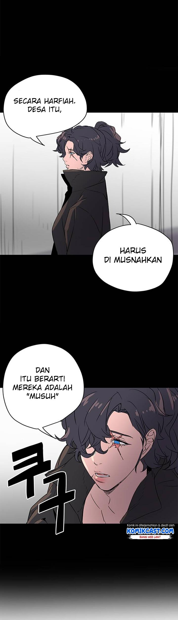 Get Life Chapter 35 Gambar 9