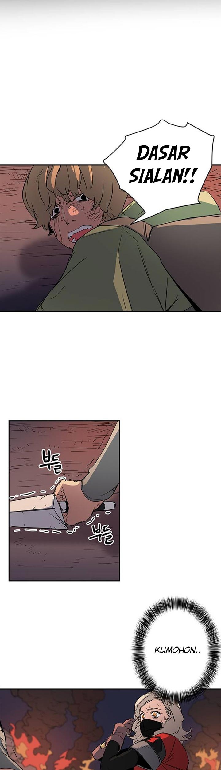 Get Life Chapter 35 Gambar 10