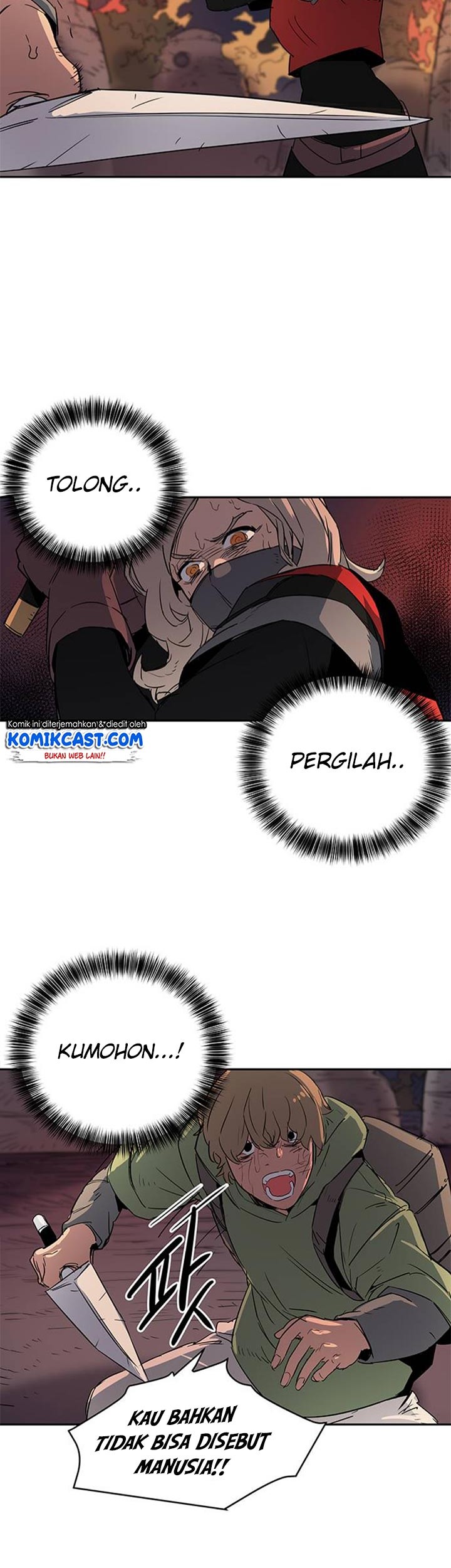 Get Life Chapter 35 Gambar 11