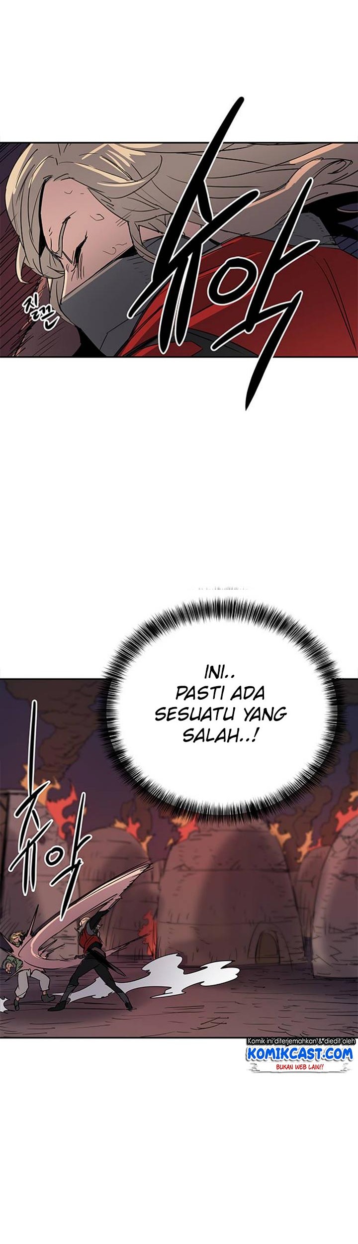 Get Life Chapter 35 Gambar 12