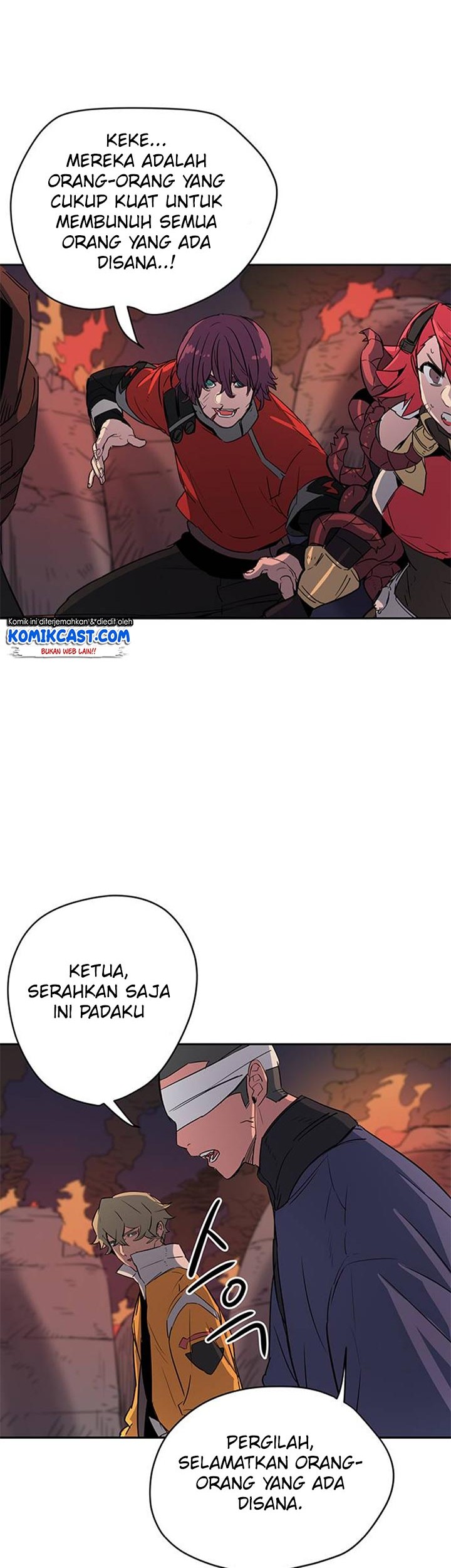 Get Life Chapter 35 Gambar 14