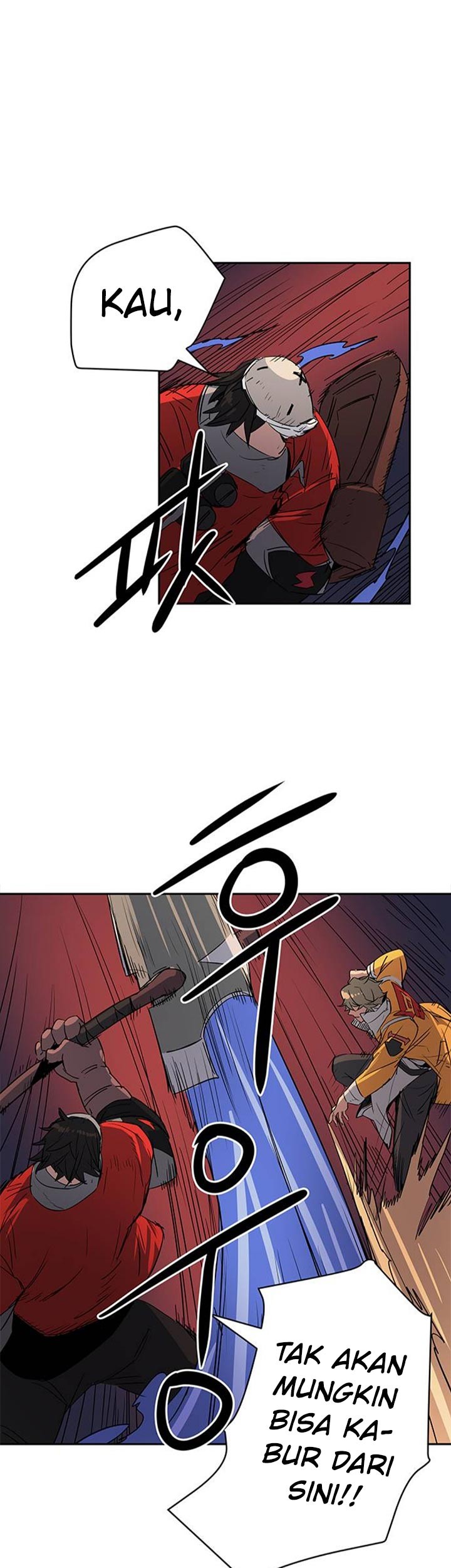 Get Life Chapter 35 Gambar 16