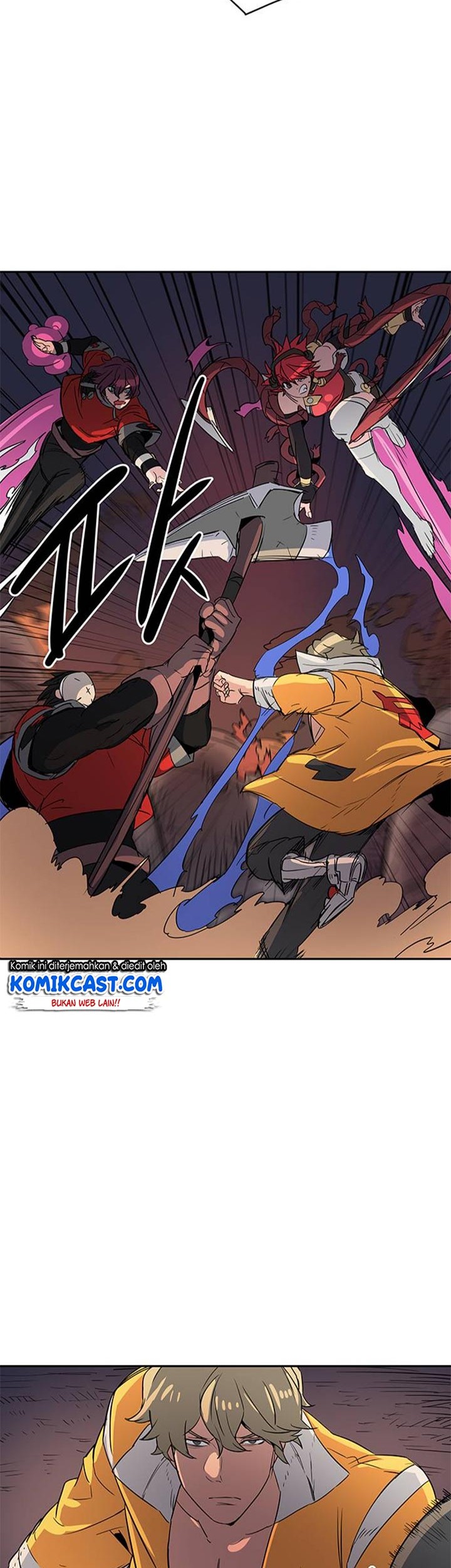 Get Life Chapter 35 Gambar 17