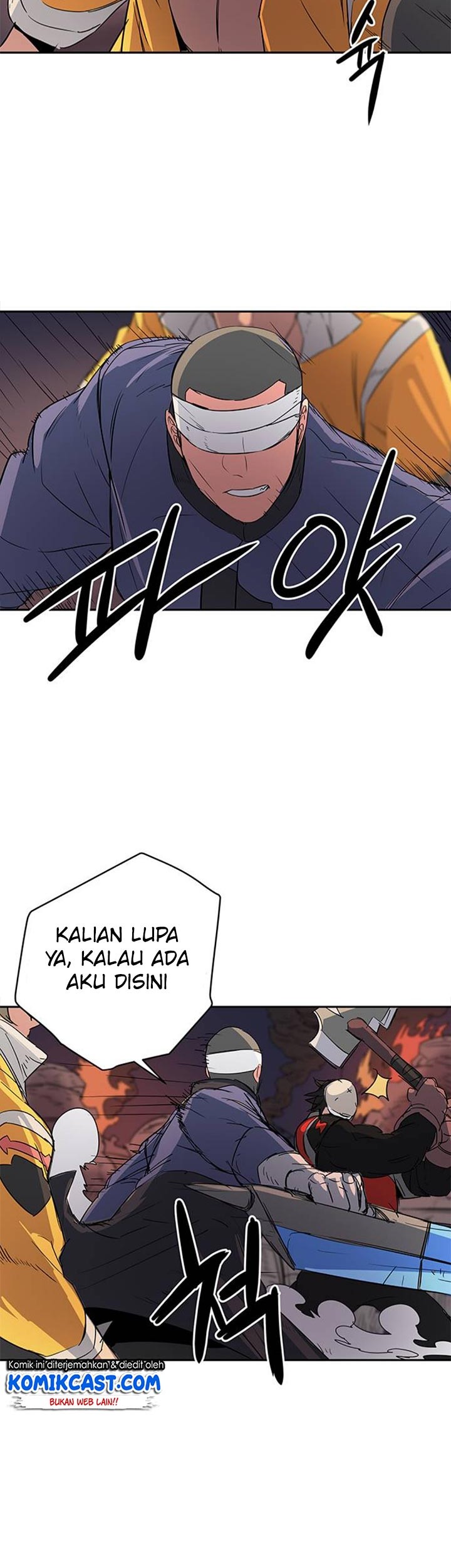 Get Life Chapter 35 Gambar 18