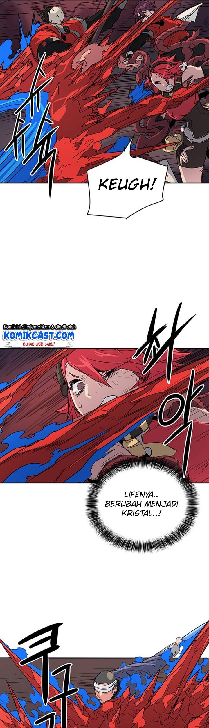 Get Life Chapter 35 Gambar 20