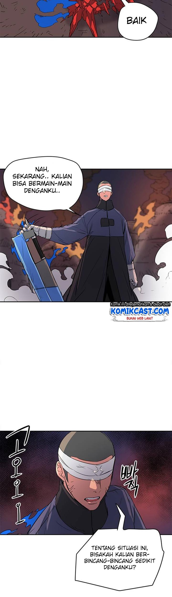 Get Life Chapter 35 Gambar 22