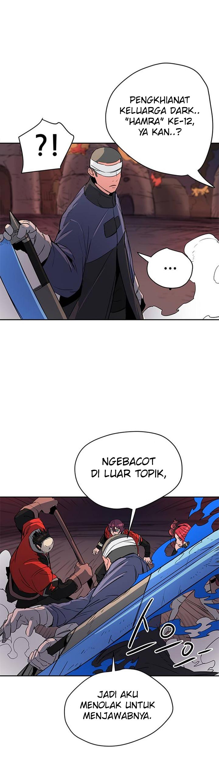 Get Life Chapter 35 Gambar 24