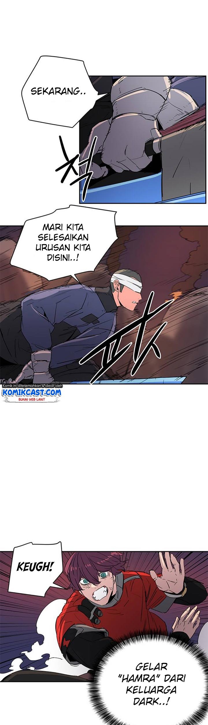 Get Life Chapter 35 Gambar 25