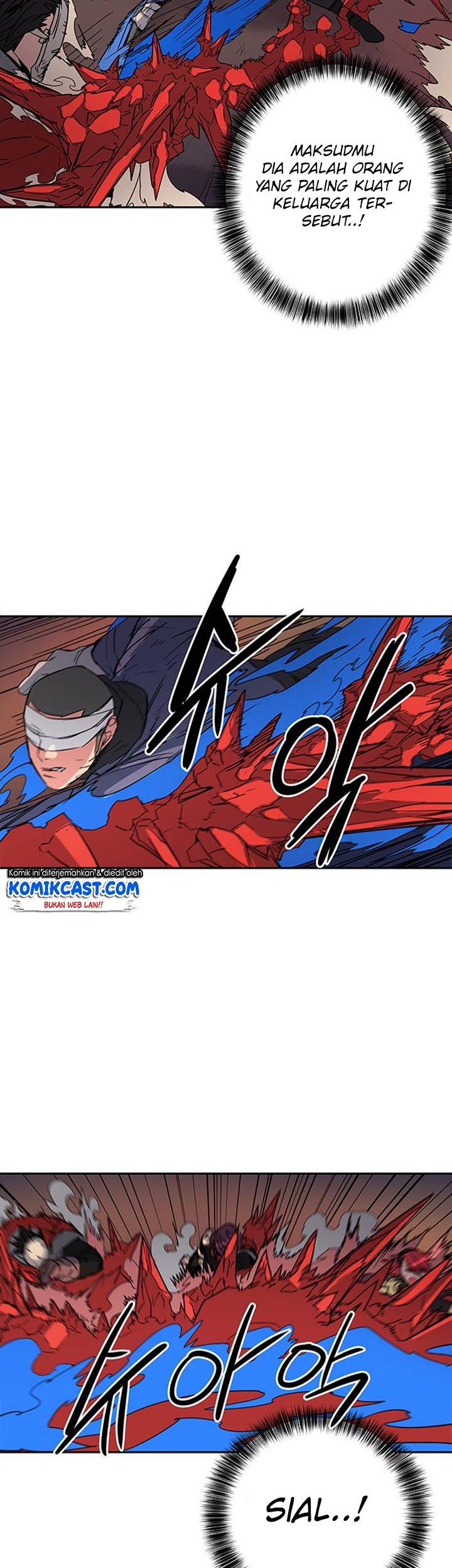 Get Life Chapter 35 Gambar 27