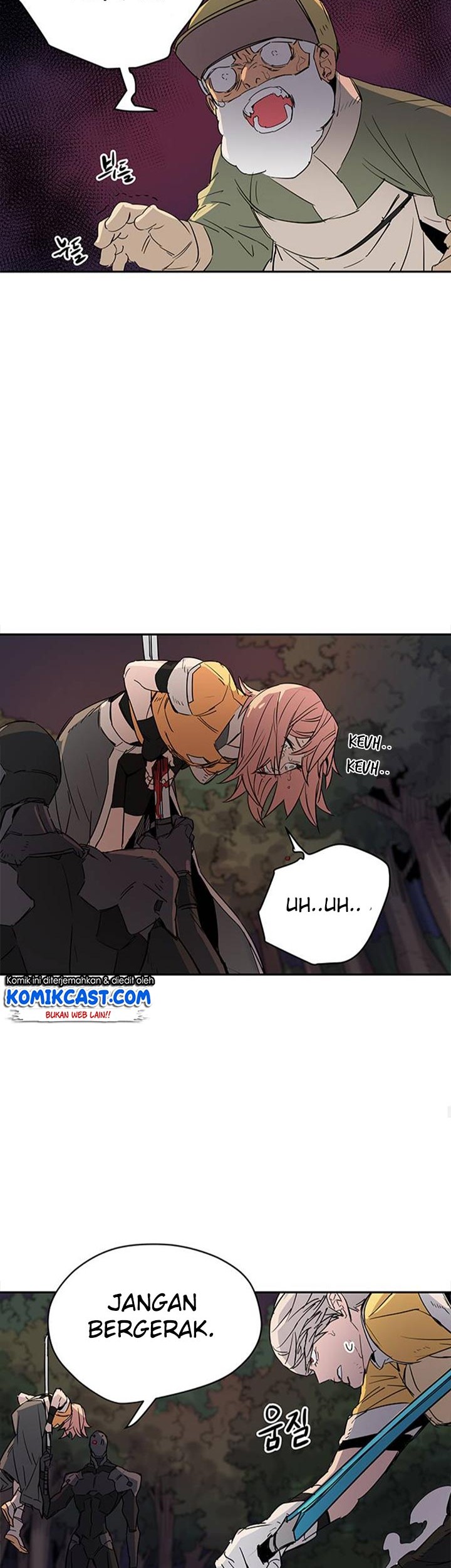 Get Life Chapter 35 Gambar 29