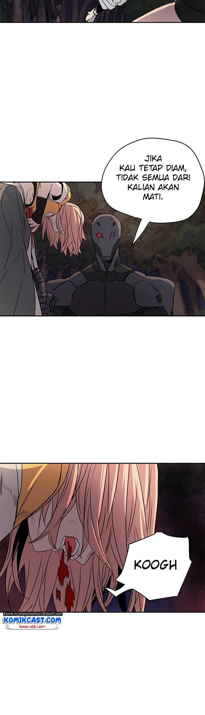 Get Life Chapter 35 Gambar 30