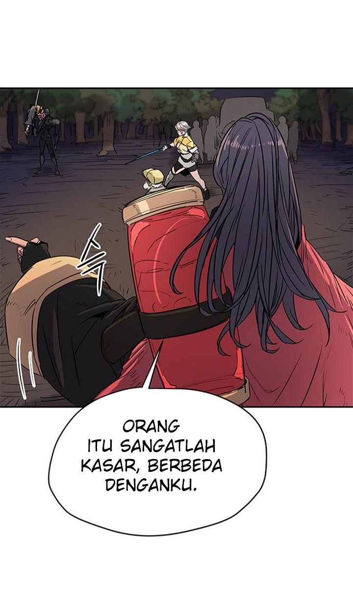 Get Life Chapter 35 Gambar 31