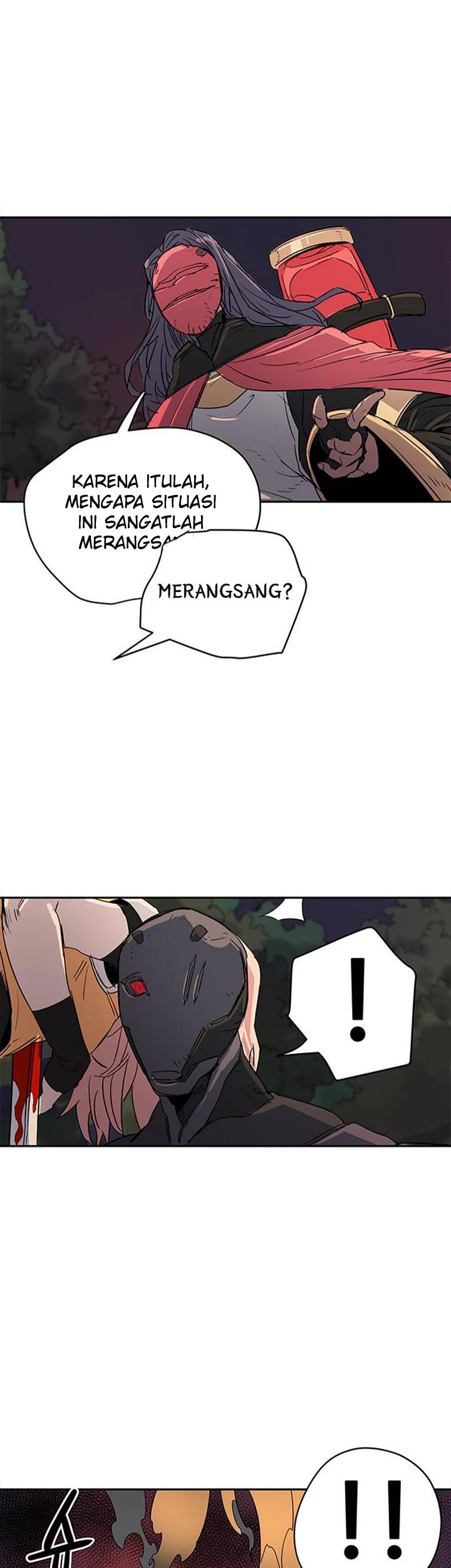 Get Life Chapter 35 Gambar 32