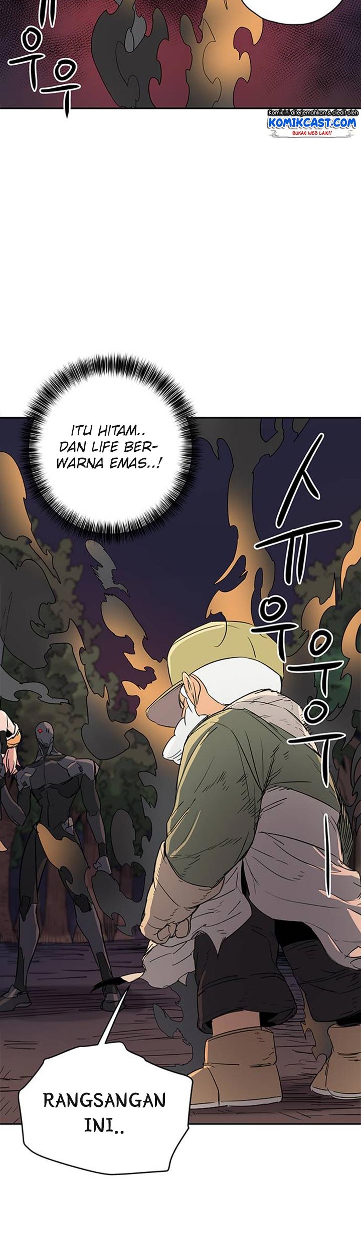 Get Life Chapter 35 Gambar 33