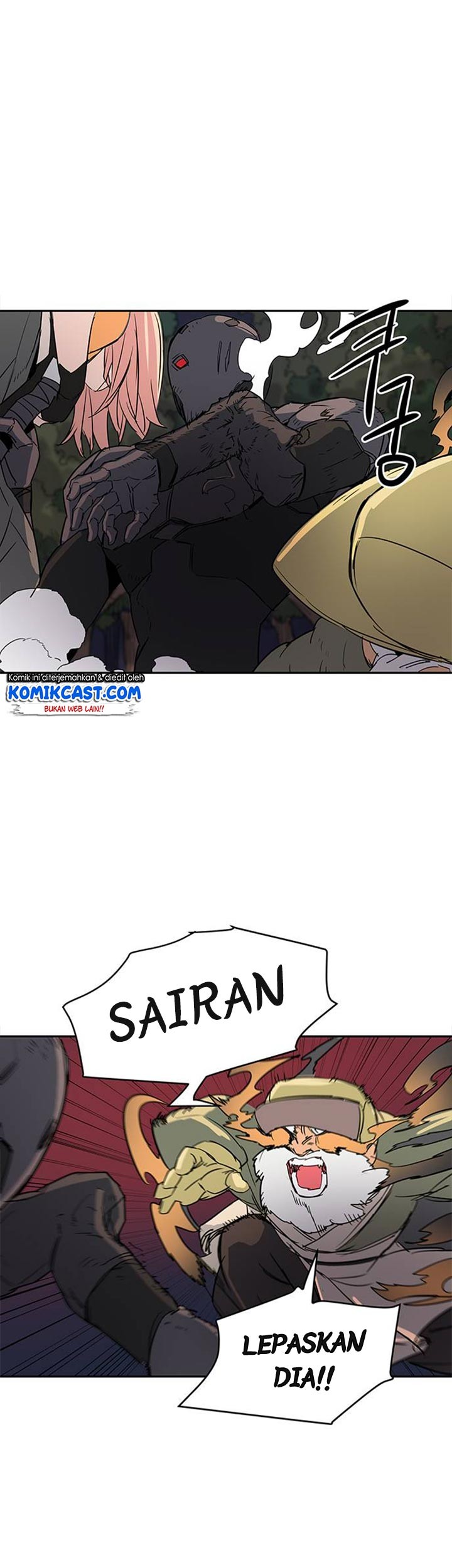 Get Life Chapter 35 Gambar 36