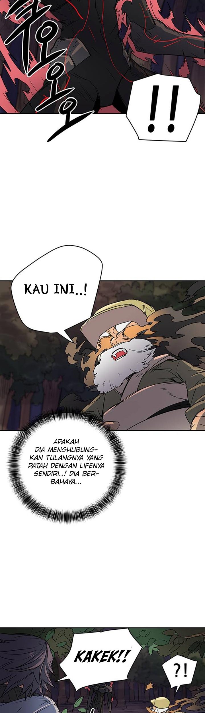 Get Life Chapter 35 Gambar 41