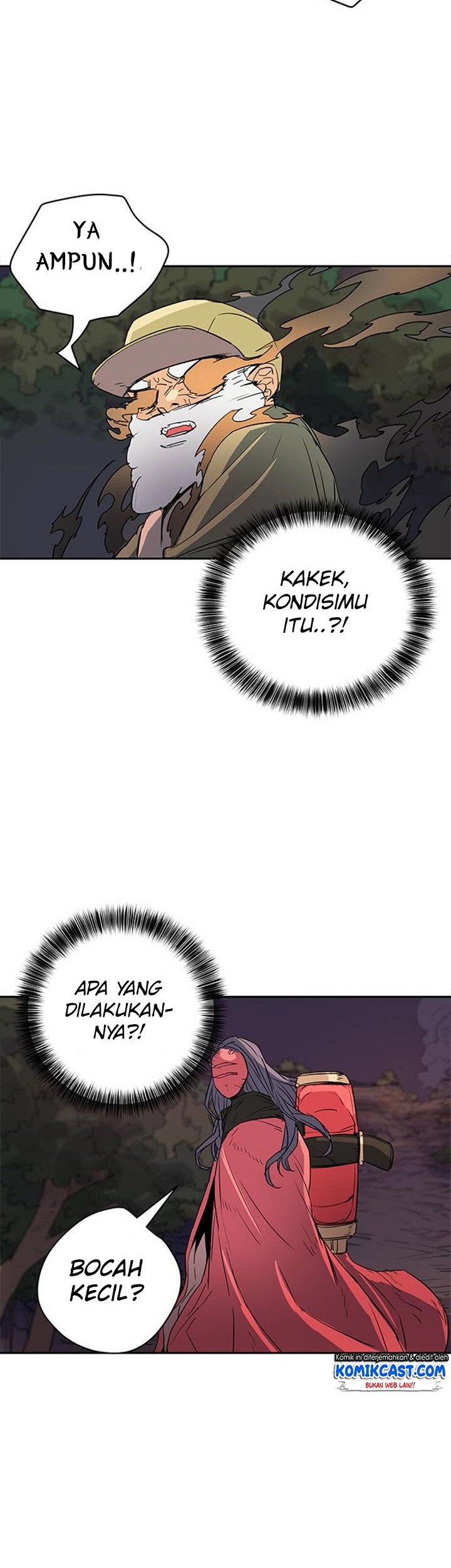 Get Life Chapter 35 Gambar 43