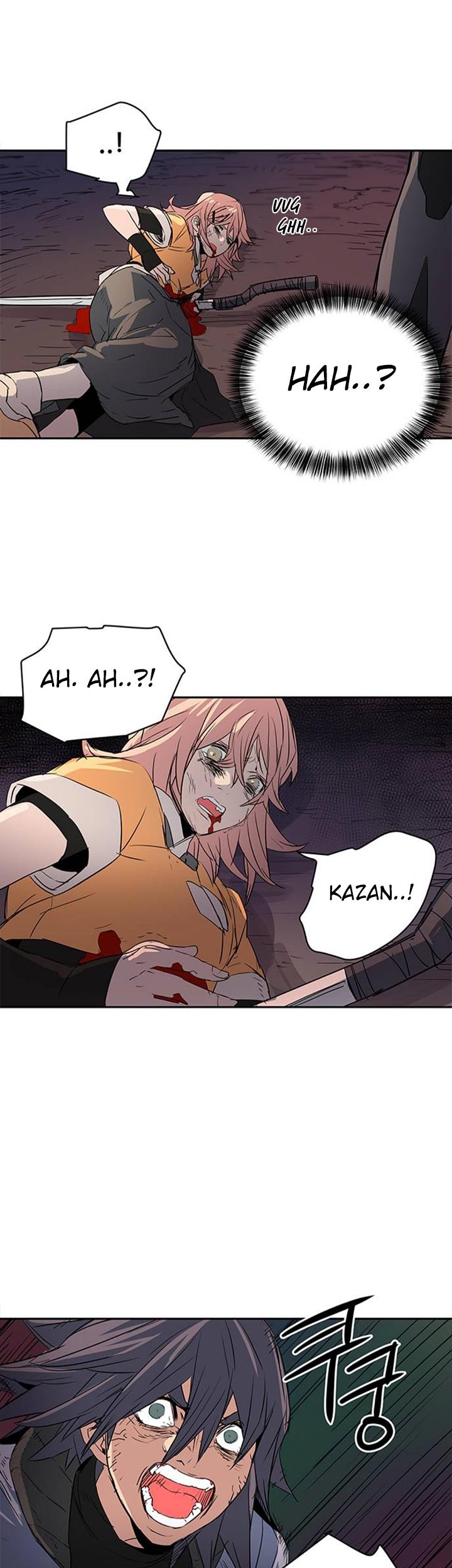 Get Life Chapter 35 Gambar 44