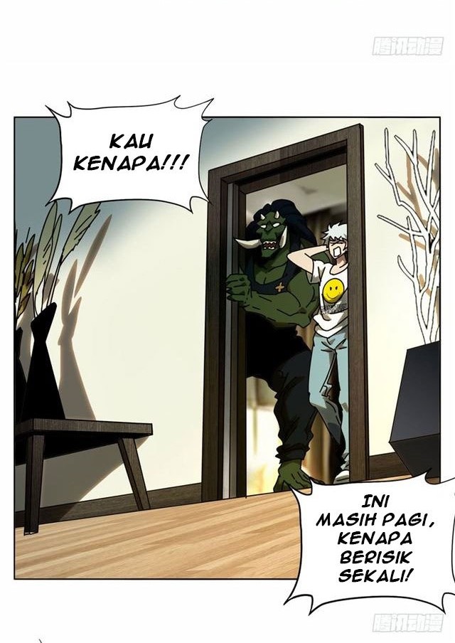 Da Xiang Wuxing Chapter 30 Gambar 5