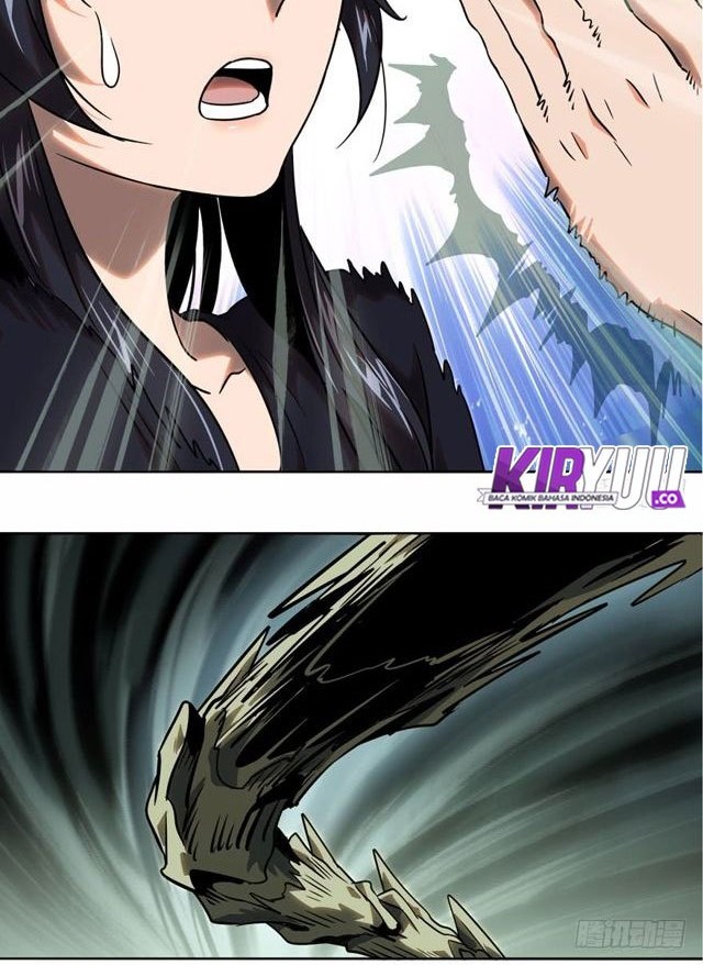 Da Xiang Wuxing Chapter 31 Gambar 13