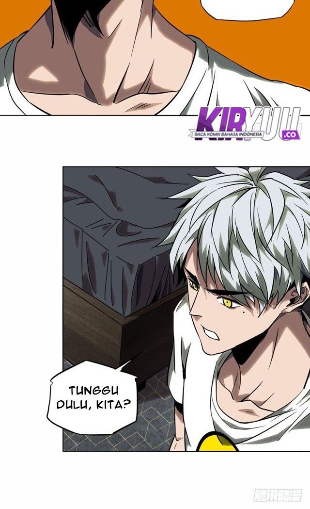 Da Xiang Wuxing Chapter 32 Gambar 7