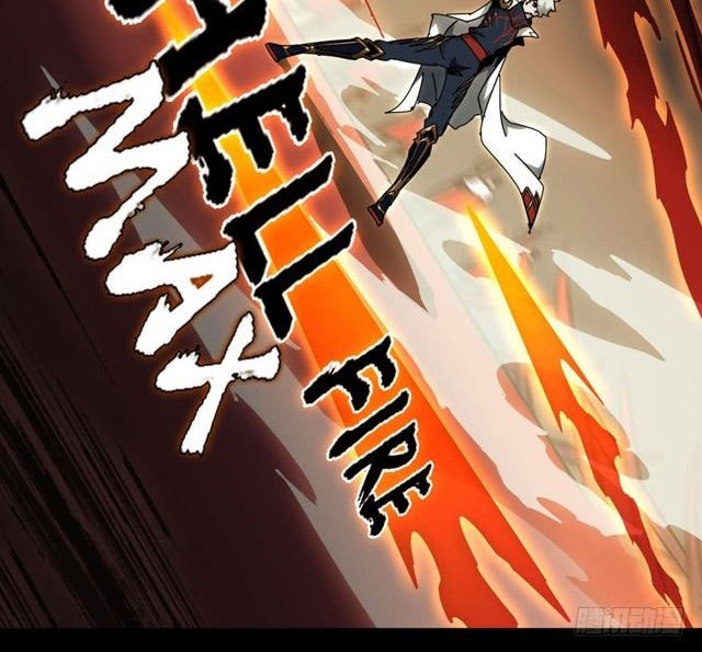 Da Xiang Wuxing Chapter 33 Gambar 15