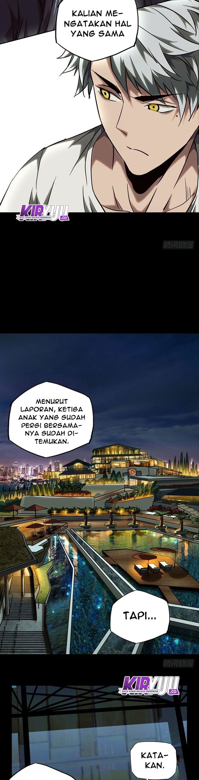 Da Xiang Wuxing Chapter 34 Gambar 19