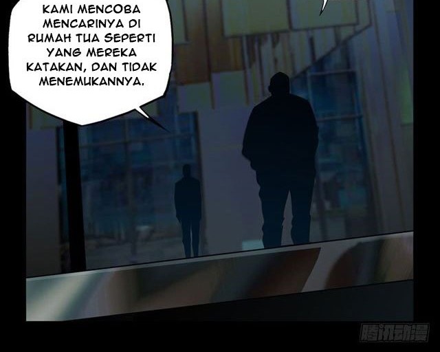 Da Xiang Wuxing Chapter 34 Gambar 20