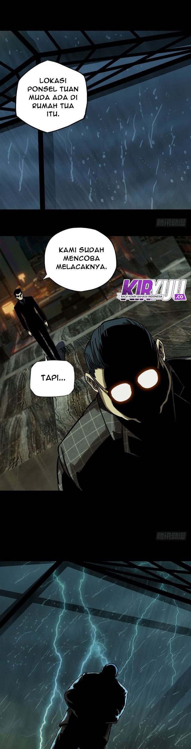 Da Xiang Wuxing Chapter 34 Gambar 21