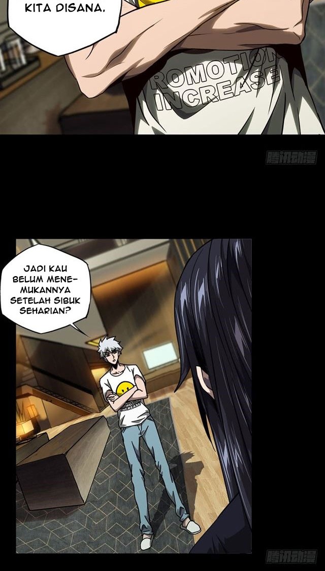 Da Xiang Wuxing Chapter 35 Gambar 3