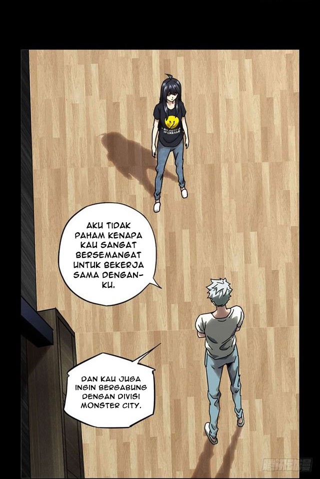 Da Xiang Wuxing Chapter 35 Gambar 5