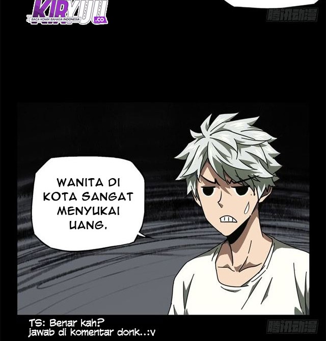 Da Xiang Wuxing Chapter 35 Gambar 9