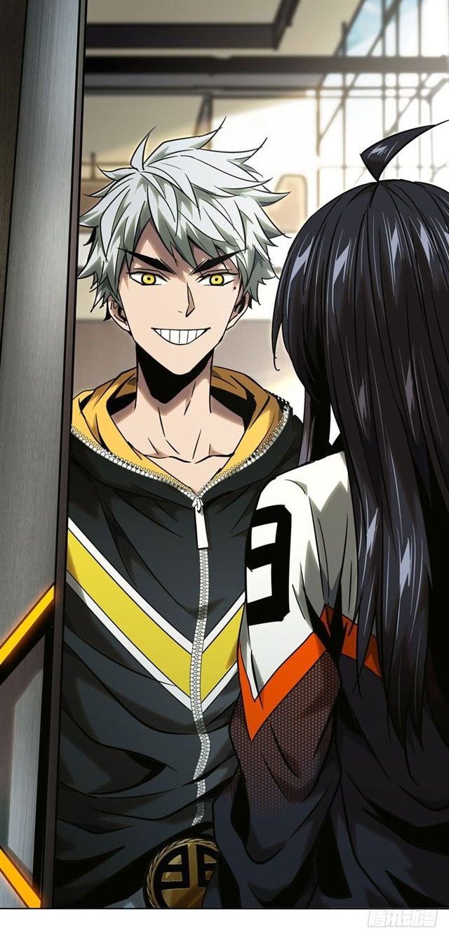 Da Xiang Wuxing Chapter 35 Gambar 15