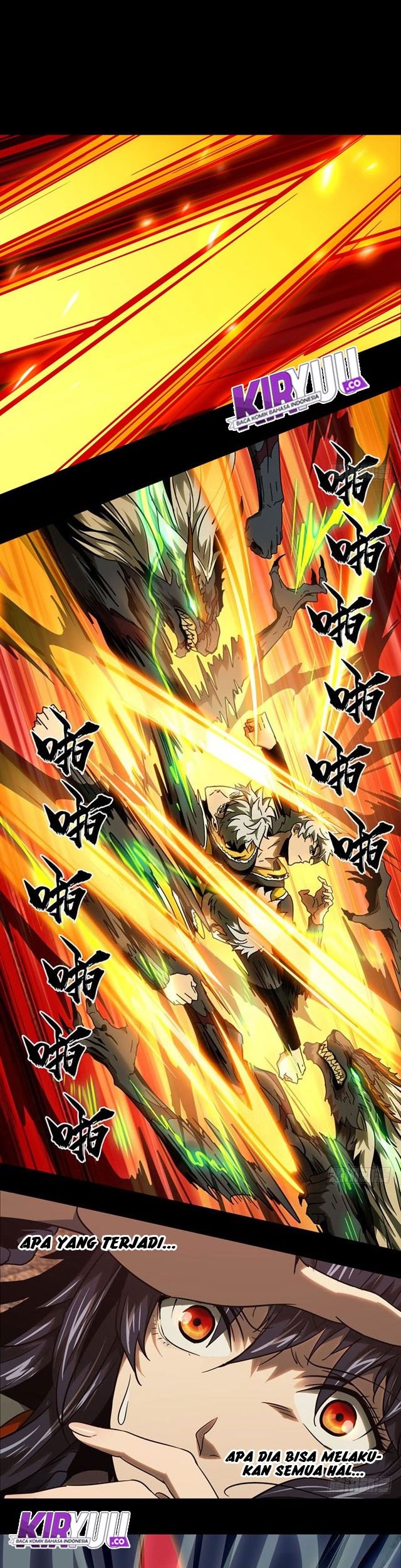 Baca Da Xiang Wuxing Chapter 37 Gambar 2
