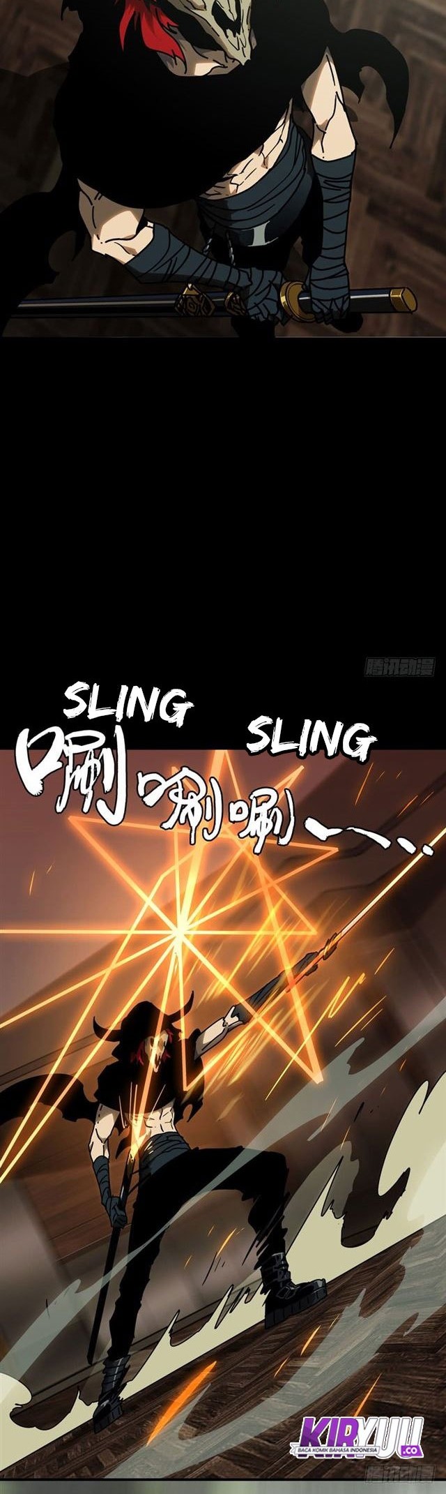 Da Xiang Wuxing Chapter 39 Gambar 7