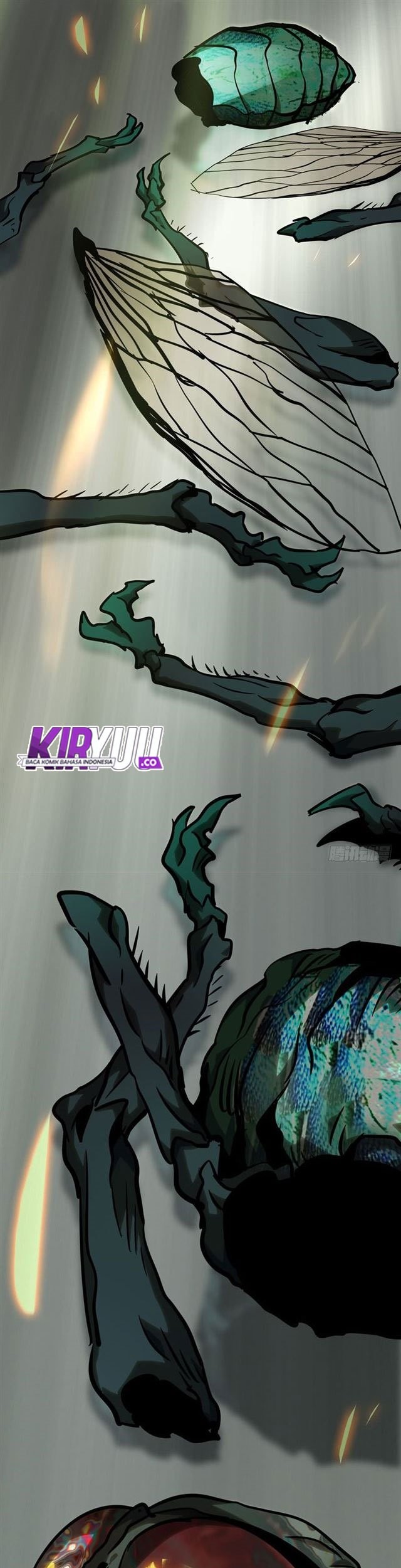Da Xiang Wuxing Chapter 39 Gambar 8