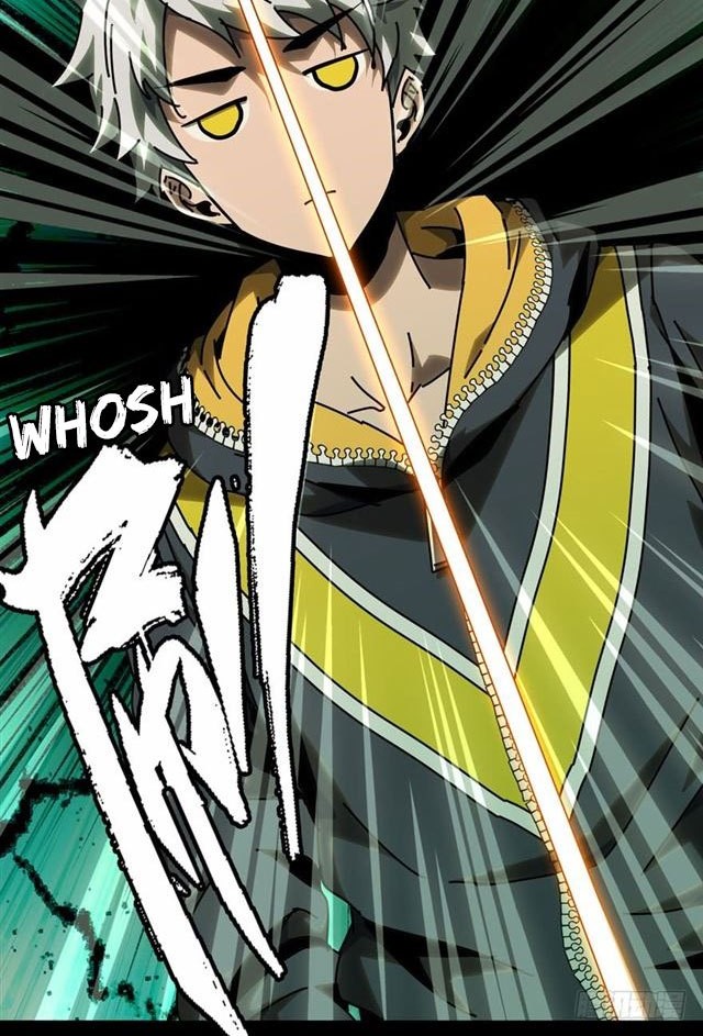Da Xiang Wuxing Chapter 39 Gambar 10