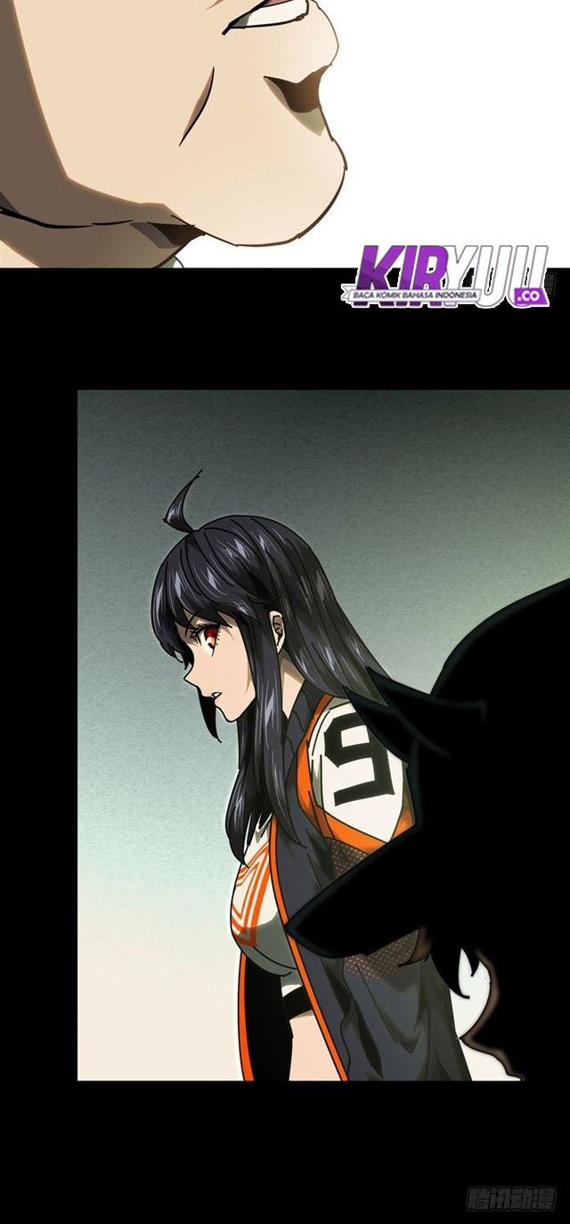 Da Xiang Wuxing Chapter 39 Gambar 19