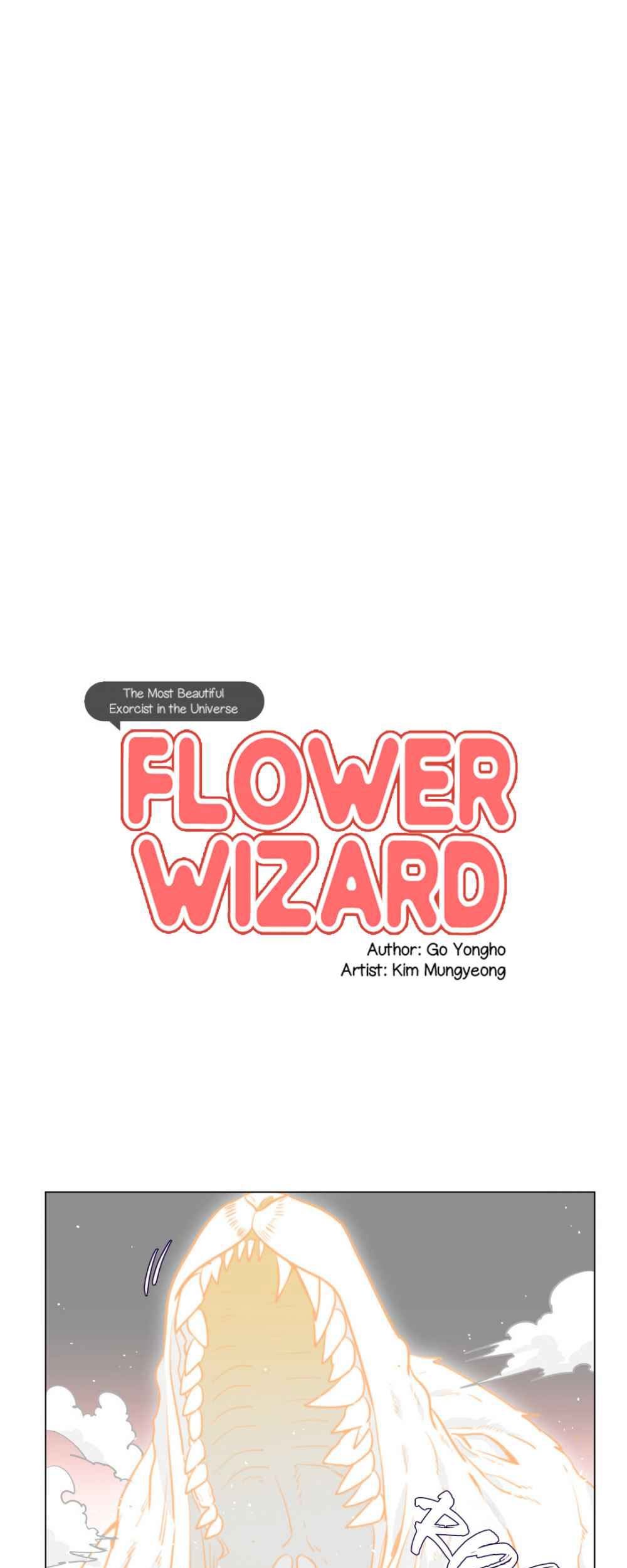 Baca Flower Wizard Chapter 7 Gambar 2