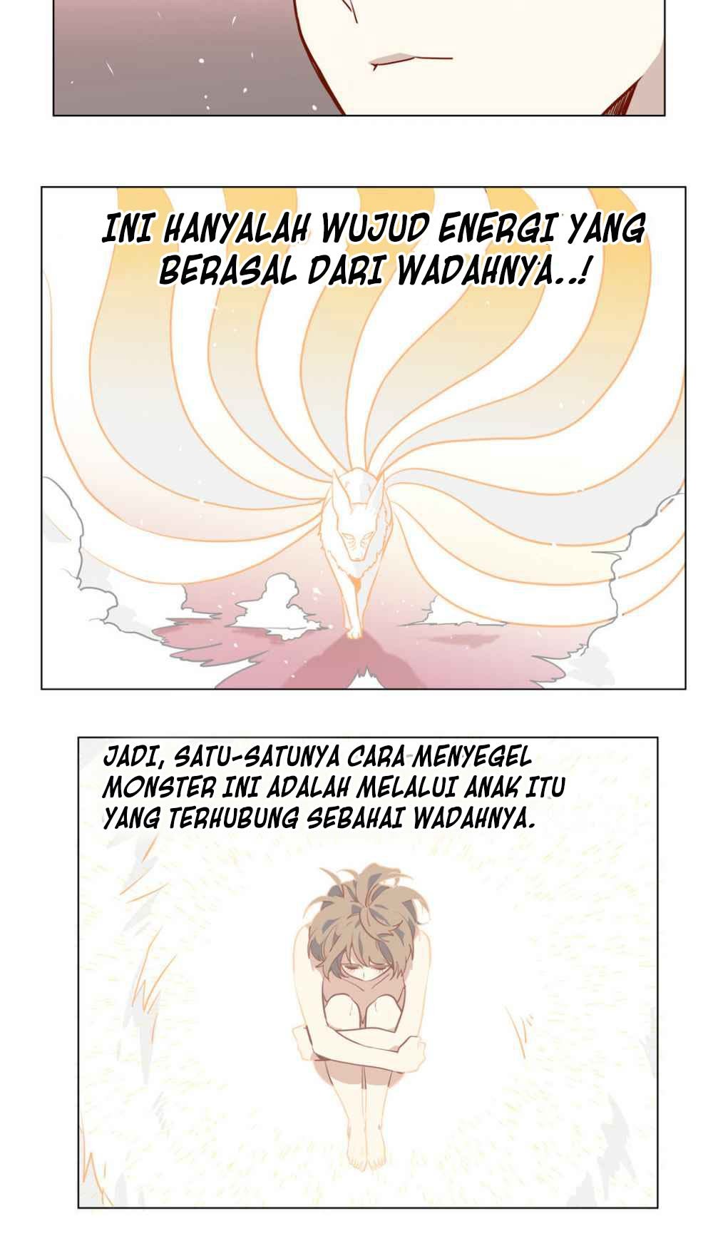 Flower Wizard Chapter 7 Gambar 16