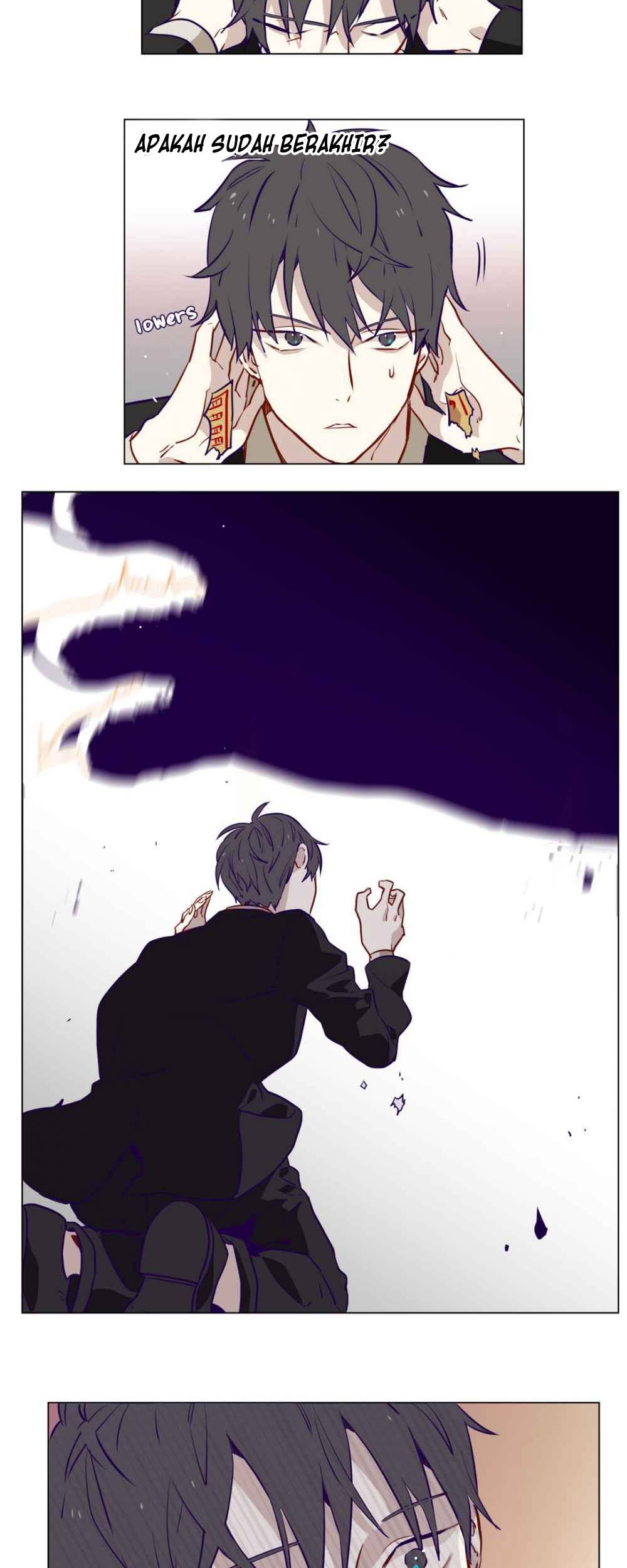 Flower Wizard Chapter 7 Gambar 20