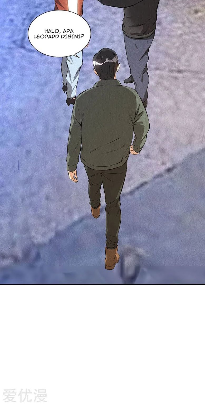 I Was Trash Chapter 156 Gambar 25