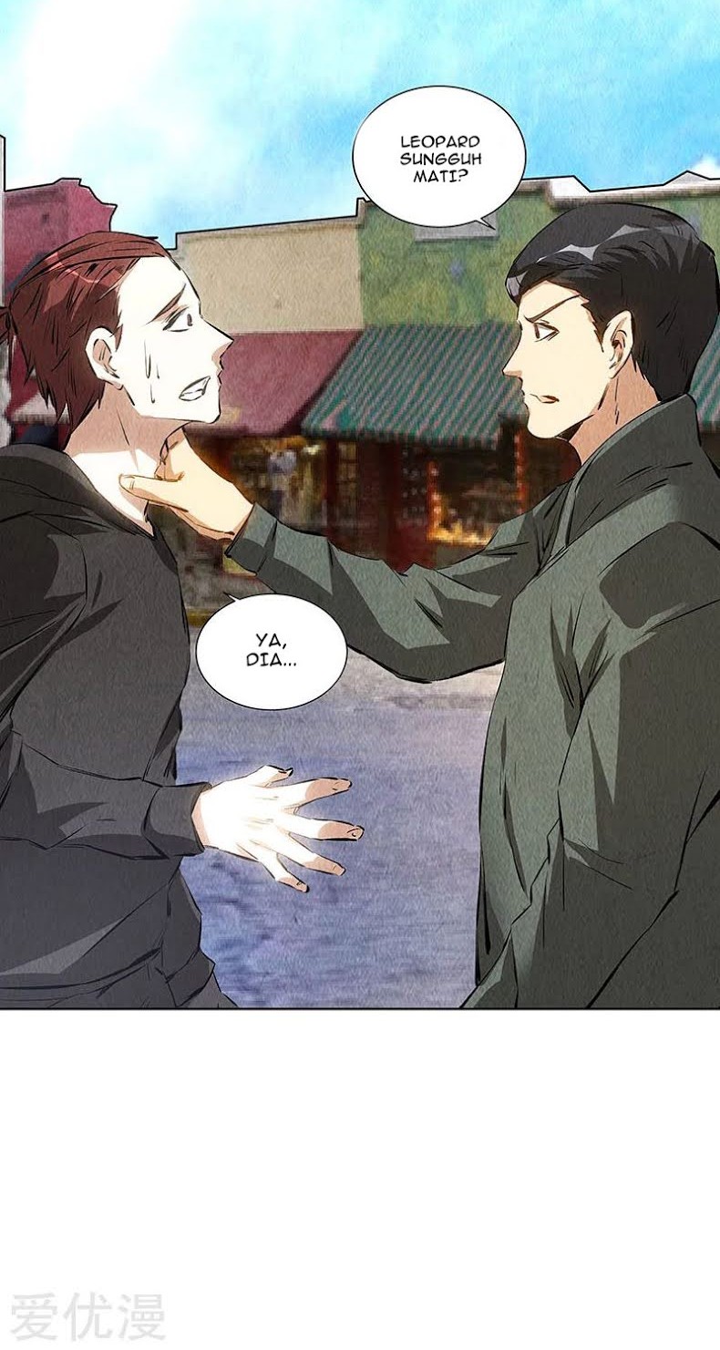 I Was Trash Chapter 156 Gambar 29